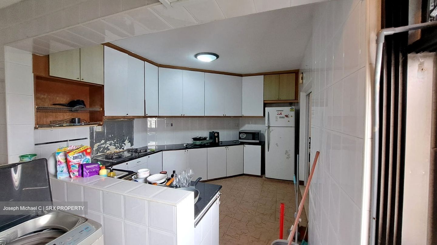 Braddell View (D20), Apartment #554063451